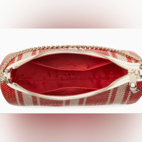 NWT- Kate Spade Zippy Convertible  Crossbody Bag - Picture 4 of 9